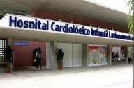 XIX Congreso de Cardiopatías Congénitas culmina el 22 de agosto