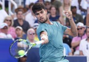 Alcaraz: "Con Sinner saco siempre mi mejor tenis"