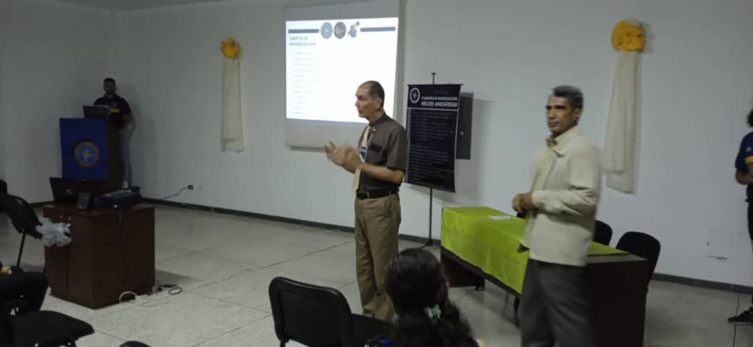 XII Congreso Científico de la UDO se realizará en el Núcleo Anzoátegui a finales de noviembre