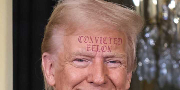 New York Appeals Court Throws Out Trump's $454 Million Civil Fraud Judgment
