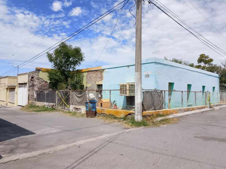 Coordinación efectiva en cateo en Nueva Rosita