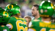 UO football safety Trey McNutt sidelined indefinitely with injury