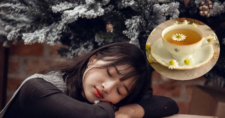 5 tés que te ayudan a relajarte después de trabajar