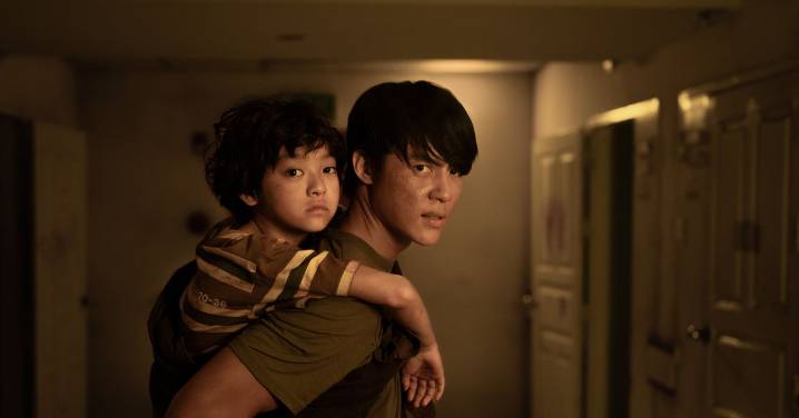 The 47 Best Movies on Netflix Right Now