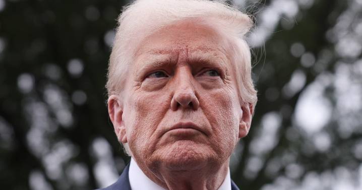Trump's firing of his labor statistics chief is an ill