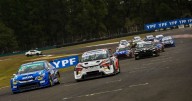 TC2000 en Roca: el autódromo Parque, un circuito con historia que mantiene la pasión