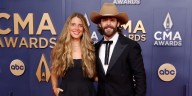 See Thomas Rhett and Lauren Akins's Pregnancy Announcement