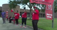 Back to school in Portsmouth: Students return with new goals and safer campuses