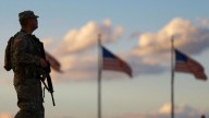 How Trump’s militarized crime crackdown could be backfiring on him