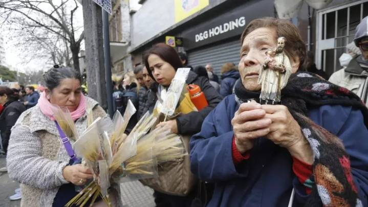 Conferencia Episcopal Argentina: “Se busca ordenar la economía a costa de los más vulnerables”