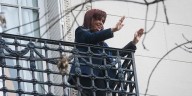 Rechazaron el pedido de Cristina Kirchner en la causa Vialidad para suspender la ejecución de sus bienes y apelará a Casación