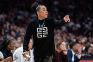Dawn Staley Sends Powerful Message to Browns QB Shedeur Sanders
