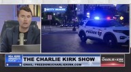 Charlie Kirk Goes Full Fascist In Support Of Trump's DC Power Grab