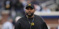 NCAA informs Michigan ruling on sign-stealing investigation will be released Friday, AP source says