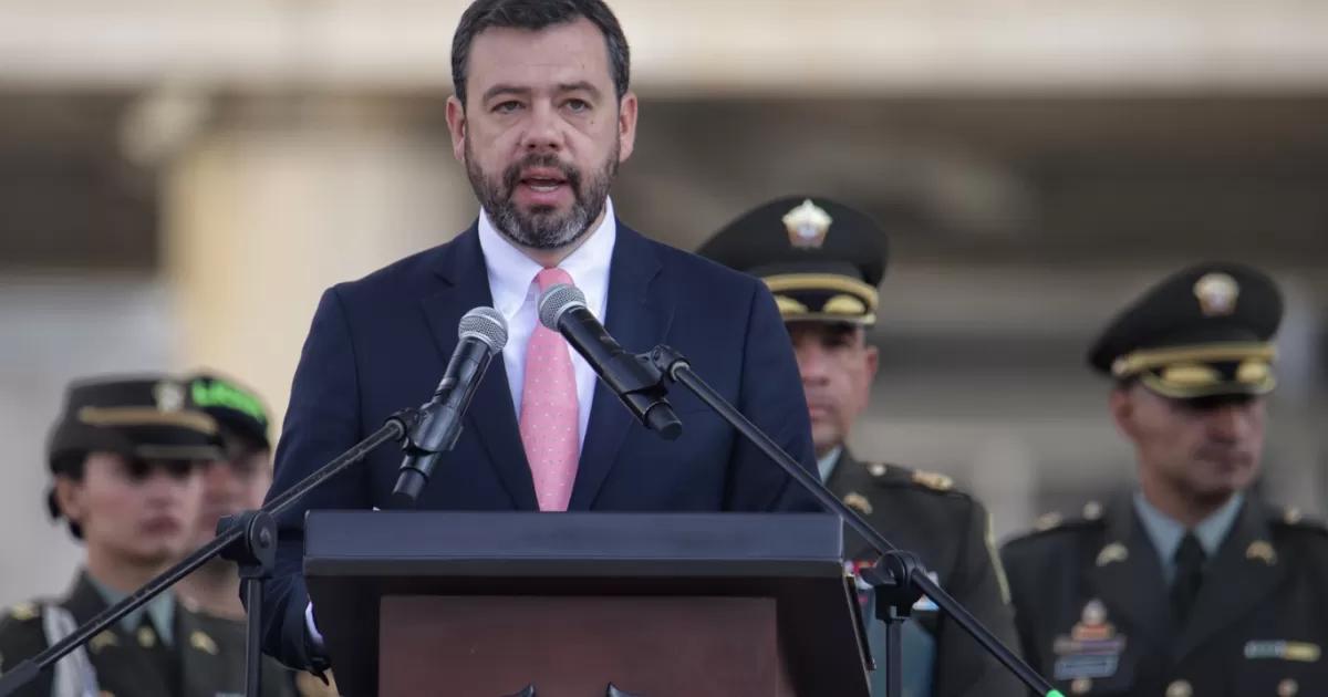 Galán defendió a Bogotá tras los señalamientos de Trump de que era una de las peores ciudades