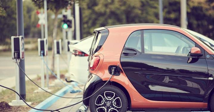 Revel swaps New York rideshare operations for expansion of public EV charging