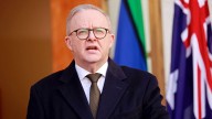 Australia will recognize a Palestinian state, PM Albanese says