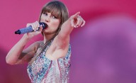 Taylor Swift: cantautora estadounidense sorprende con un nuevo álbum