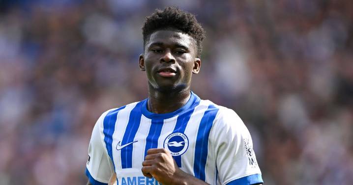 Man Utd transfer news: Carlos Baleba message sent as loan and permanent deal discussed