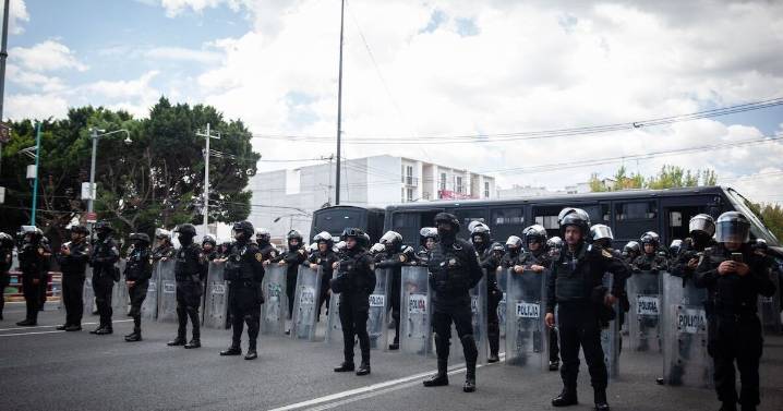 Manifestaciones hoy sábado 30 de agosto en CDMX: ¿Dónde y a qué hora habrá marchas y bloqueos?