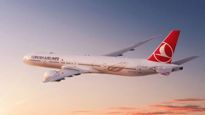 Air Europa acepta la entrada de Turkish Airlines por 300 millones