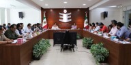 Podrían competir en las próximas elecciones en Oaxaca 11 partidos