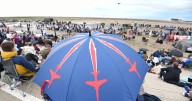 Southport Airshow issues warning with guests 'told to leave' if they break rule