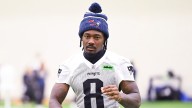 Stefon Diggs addresses Patriots debut as regular season nears