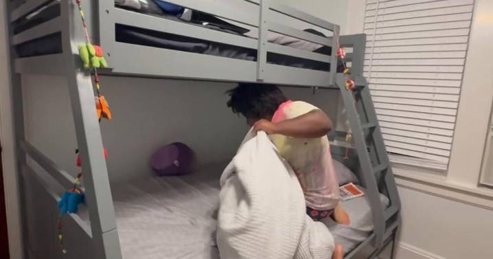 Back to school sleep tips for kids of all ages