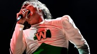 Here's the setlist for My Chemical Romance at MetLife