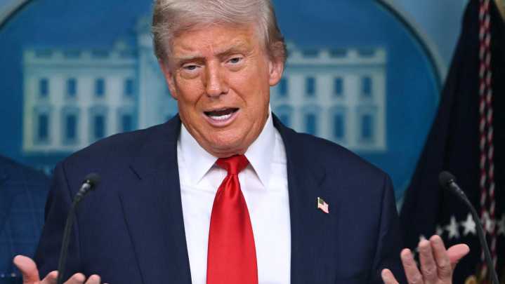 Trump's pick to lead BLS suggests suspending monthly jobs reports