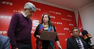 Partido Socialista condena reciente ofensiva militar de Israel en Gaza y acusa “limpieza étnica”