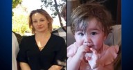 Missing California mother and 8-month-old daughter found dead in canal, family says