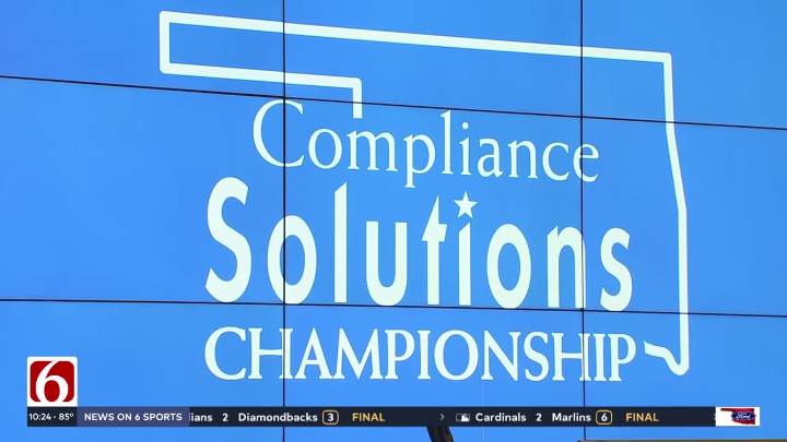 3 takeaways from Compliance Solutions Championship Media Day