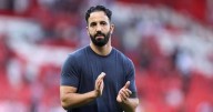 Ruben Amorim shows true colours as he addresses Altay Bayindir's Arsenal howler