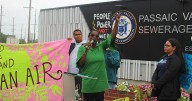Newark Community Group Files Additional Legal Motions to Stop PVSC's Power Plant Construction