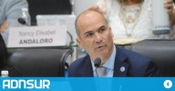 20:13 El PRO lanzó su campaña legislativa 2025 en Río Negro desde Villa Mascardi