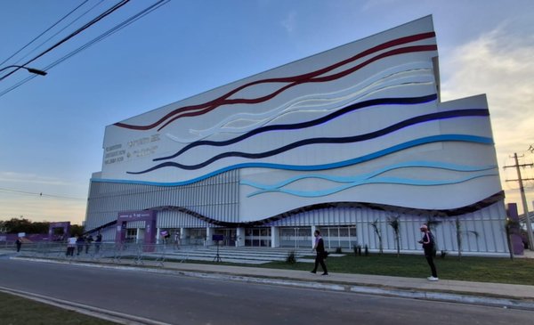 Juegos Panamericanos Junior: programa nacional del jueves 14