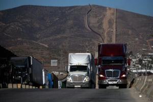 Mexico discounts risk of ‘invasion’ after Trump order to target cartels