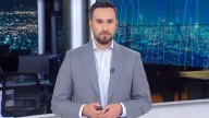Meganoticias Prime - Martes 26 de agosto 2025