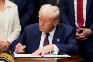 'Runs so counter to everything': Conservatives 'appalled' by Trump's deal with tech giant