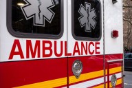 Child rescued after falling into hotel pool in Windsor Locks