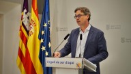 El Govern balear responde a la ministra Rego sobre el reparto de menores migrantes: "Igual tendría que revisar la definición de racismo y aplicársela a sí misma"