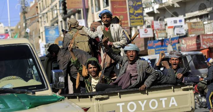 Hutíes allanan oficinas de la ONU y de Unicef en Yemen: detuvieron al menos a un empleado