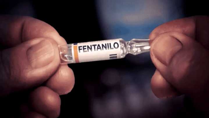 Diputados impulsa una comisión investigadora por el caso del fentanilo contaminado