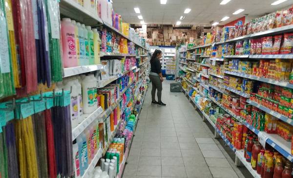 Los rubros más afectados por la inflación de julio en el NEA: cuáles son