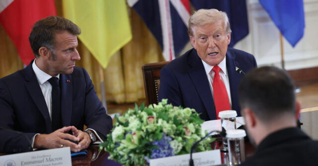 Trump Sets Plan for Zelensky-Putin Peace Meeting in Moscow Call