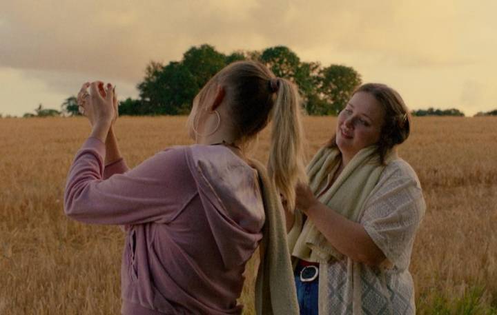 San Sebastian title ‘Weightless’ secures international sales representation