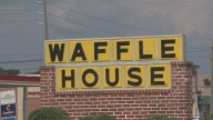 Vacationers shaken after nearby Waffle House shooting damages hotel rooms in North Macon