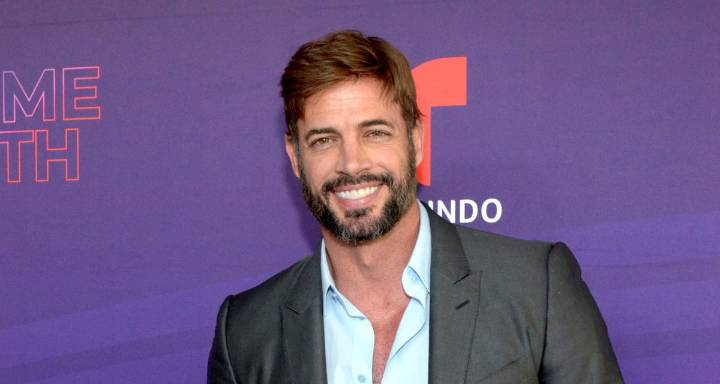 Kailey, hija de William Levy, enternece con su felicitación de cumpleaños para su papá